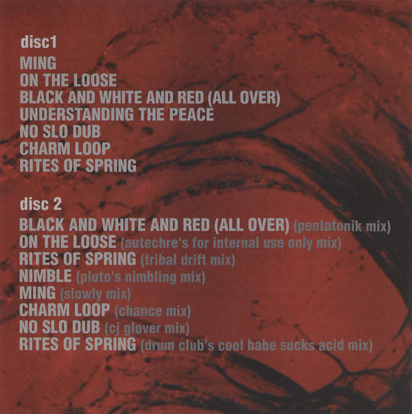 Slowly - Ming (CD, Album + CD, Comp) - Image 5
