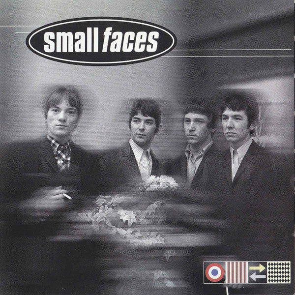Small Faces - The Decca Anthology 1965 1967 (2xCD, Comp, RM)