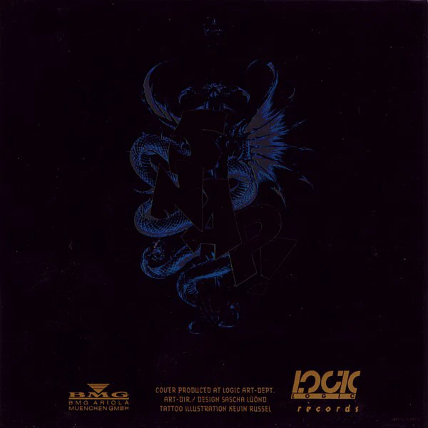 Snap! - The Madman's Return (3rd Edition) (CD, Album, RE) - Image 4