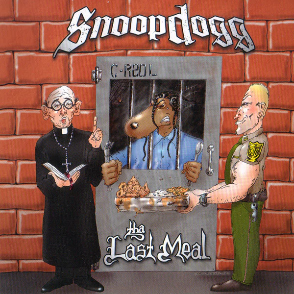 Snoop Dogg - Tha Last Meal (CD, Album)