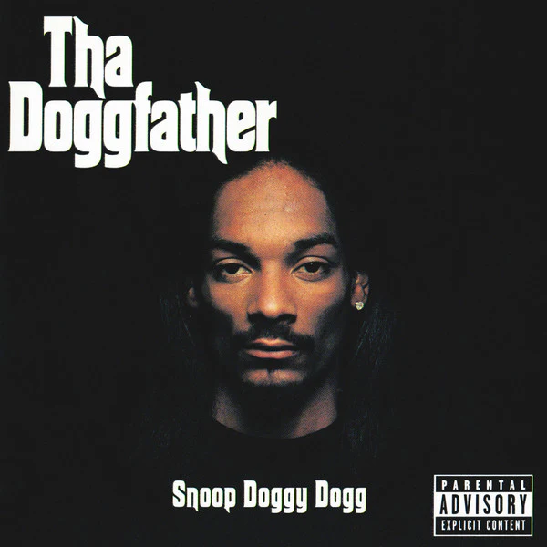 Snoop Doggy Dogg* - Tha Doggfather (CD, Album)