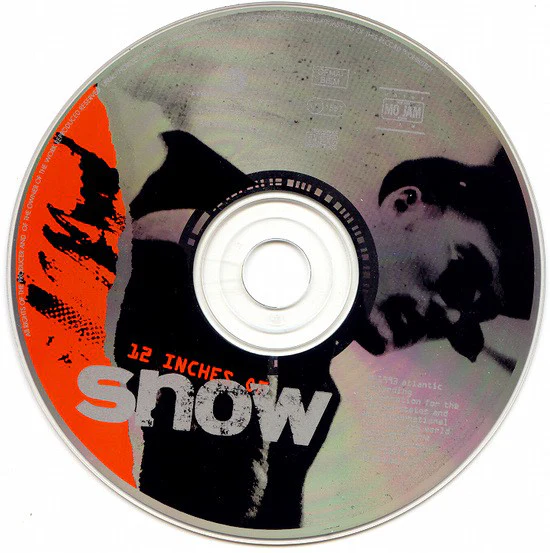 Snow (2) - 12 Inches Of Snow (CD, Album) - Image 3