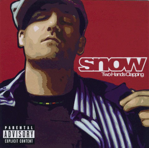 Snow (2) - Two Hands Clapping (CD, Album)