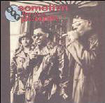 Somethin' For The People - Somethin' For The People (CD, Album, RP)