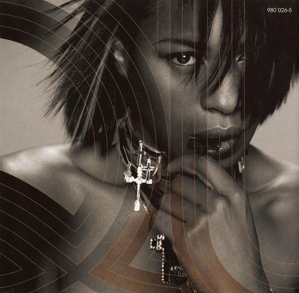 Sonique - Born To Be Free (CD, Album) - Image 2