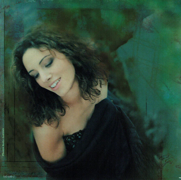 Soraya (6) - I'm Yours (CD, Album) - Image 5
