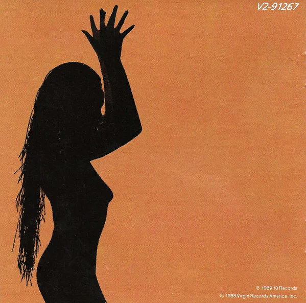 Soul II Soul - Keep On Movin' (CD, Album, Club) - Image 3