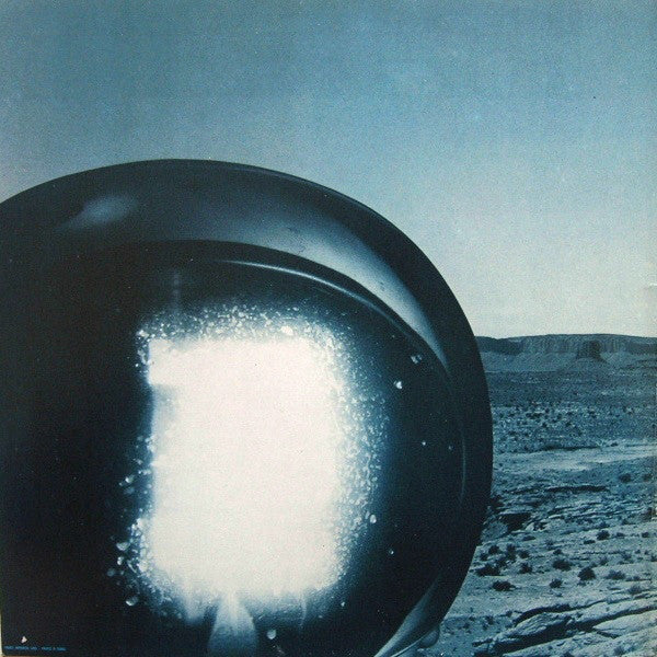 Space - Deliverance (LP, Album, Gat) - Image 3