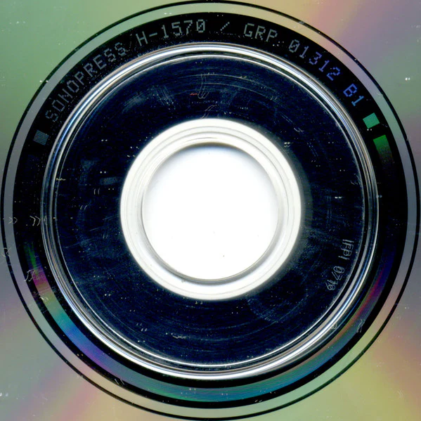 Spyro Gyra - Incognito (CD, Album, RE) - Image 4