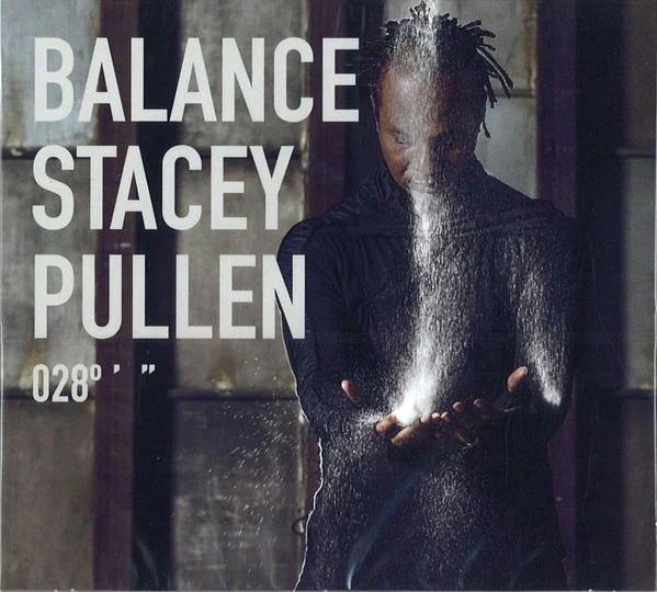 Stacey Pullen - Balance 028 (2xCD, Comp, Mixed)