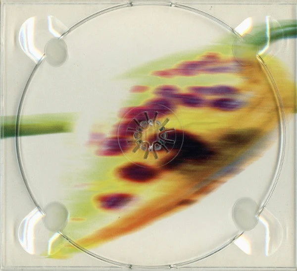 Stampe (2) Featuring Banx De France - Ibiza Orchid (CD, Album) - Image 5
