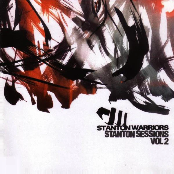 Stanton Warriors - Stanton Sessions Vol 2 (CD, Mixed + CD, Comp)