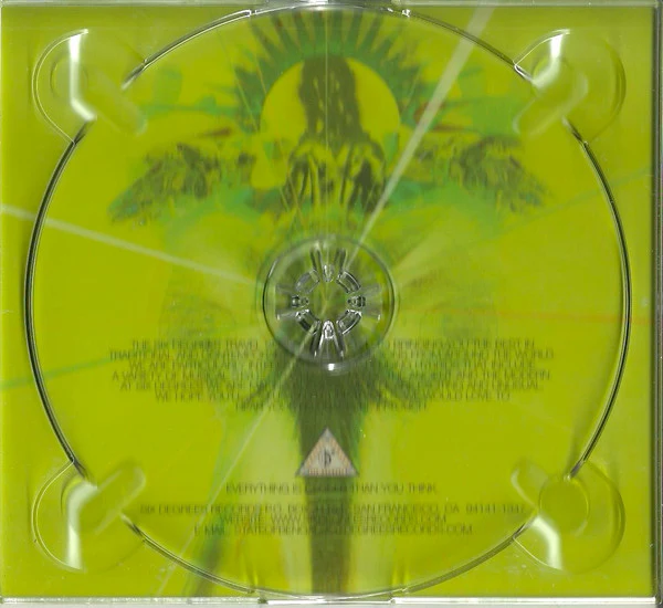 State Of Bengal - Visual Audio (CD, Album, RE, Dig) - Image 5