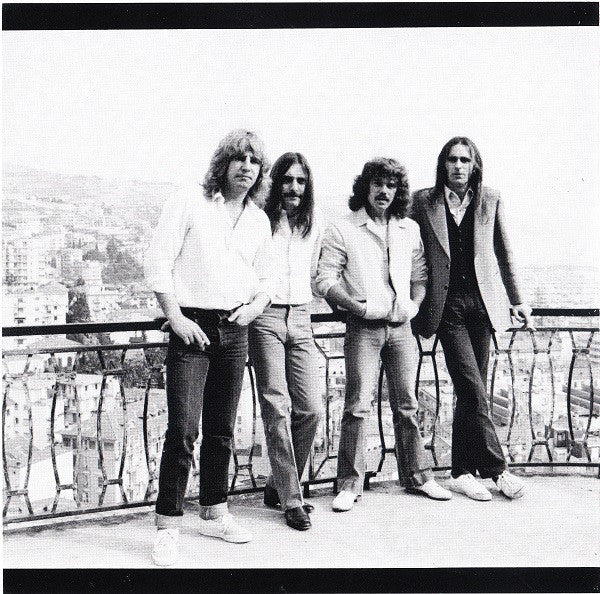 Status Quo - 12 Gold Bars (CD, Comp, RE, RP) - Image 4