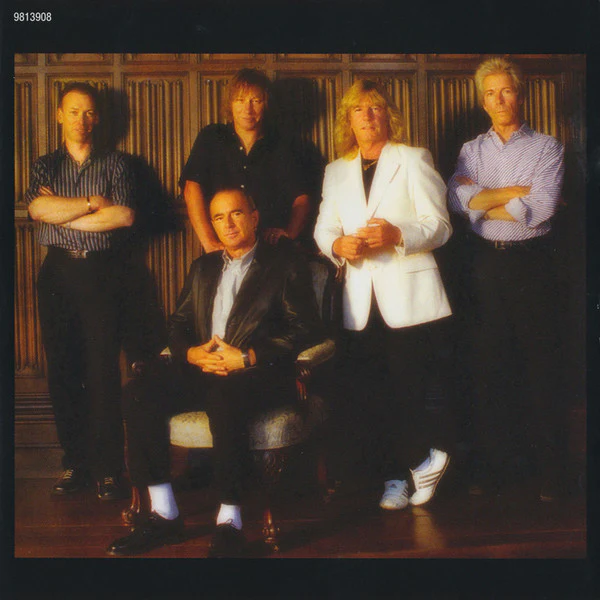 Status Quo - Riffs (CD, Album) - Image 3