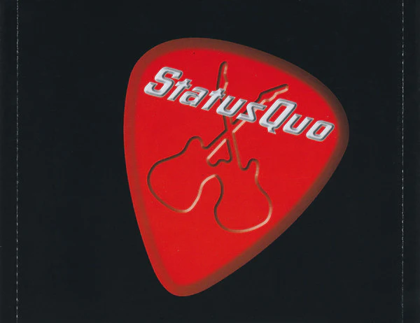 Status Quo - Riffs (CD, Album) - Image 4