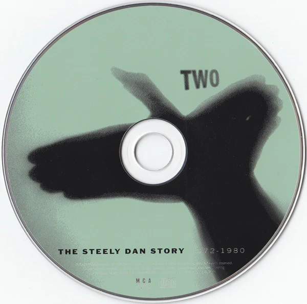 Steely Dan - Showbiz Kids (The Steely Dan Story 1972-1980) (2xCD, Comp, RM) - Image 4