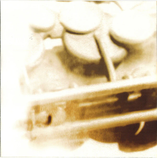 Stefano Di Battista / Jacky Terrasson / Elvin Jones / Rosario Bonaccorso - Stefano Di Battista (CD, Album) - Image 2