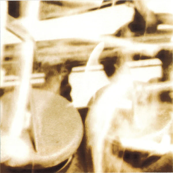 Stefano Di Battista / Jacky Terrasson / Elvin Jones / Rosario Bonaccorso - Stefano Di Battista (CD, Album) - Image 3
