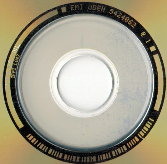 Stefano di Battista - 'Round About Roma (CD, Album, Cop) - Image 4