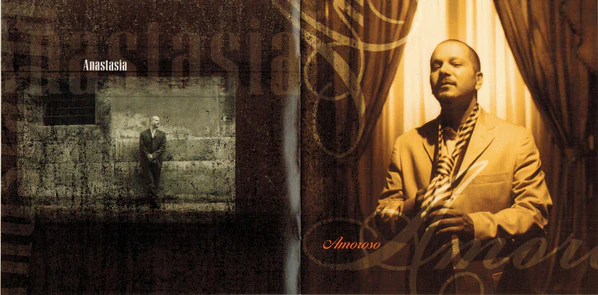 Stefano di Battista - 'Round About Roma (CD, Album, Cop) - Image 5
