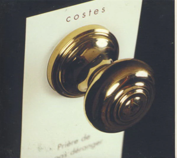 Stephane Pompougnac* - Costes La Suite (CD, Comp, Mixed, RE) - Image 5