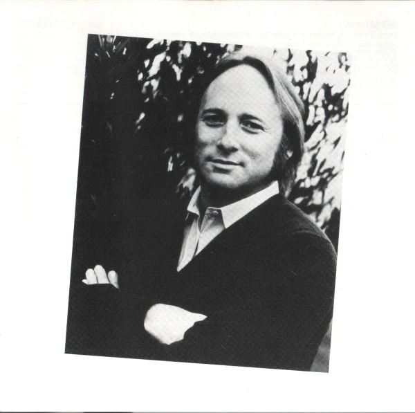 Stephen Stills - Right By You (CD, Album, Tar) - Image 4