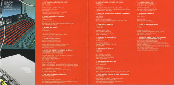 Steve Bug - Bugnology 2 (CD, Mixed) - Image 3