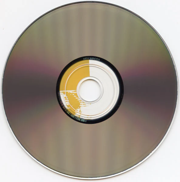 Steve Jansen / Richard Barbieri* - Stone To Flesh (CD, Album, RE) - Image 5