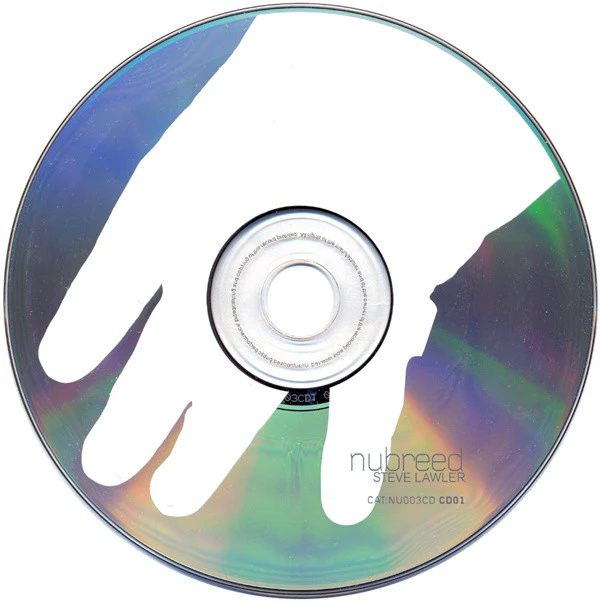 Steve Lawler - Nubreed Global Underground (2xCD, Album, Comp, Mixed) - Image 3