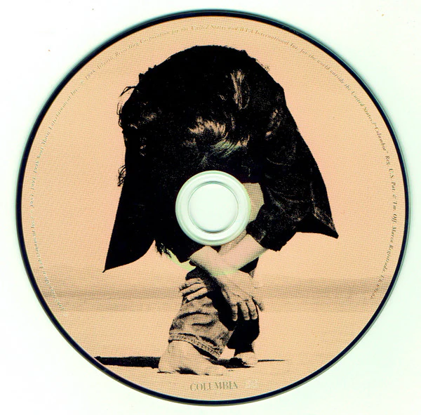 Steve Perry - Greatest Hits + Five Unreleased (CD, Comp) - Image 3