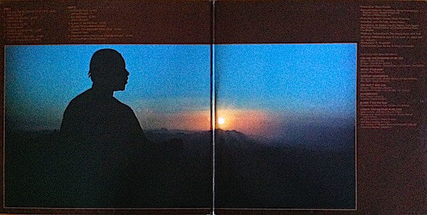 Stevie Wonder - Talking Book (LP, Album, RE) - Image 2