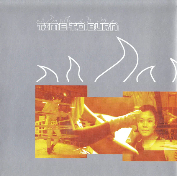 Storm - Stormjunkie (CD, Album) - Image 2