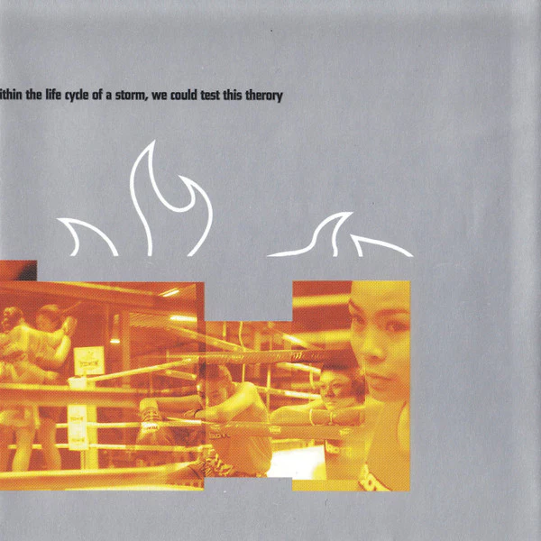 Storm - Stormjunkie (CD, Album) - Image 4