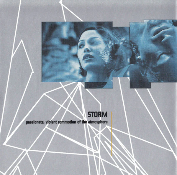 Storm - Stormjunkie (CD, Album) - Image 5
