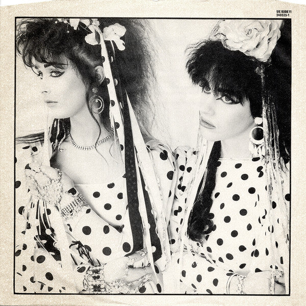 Strawberry Switchblade - Strawberry Switchblade (LP, Album) - Image 5