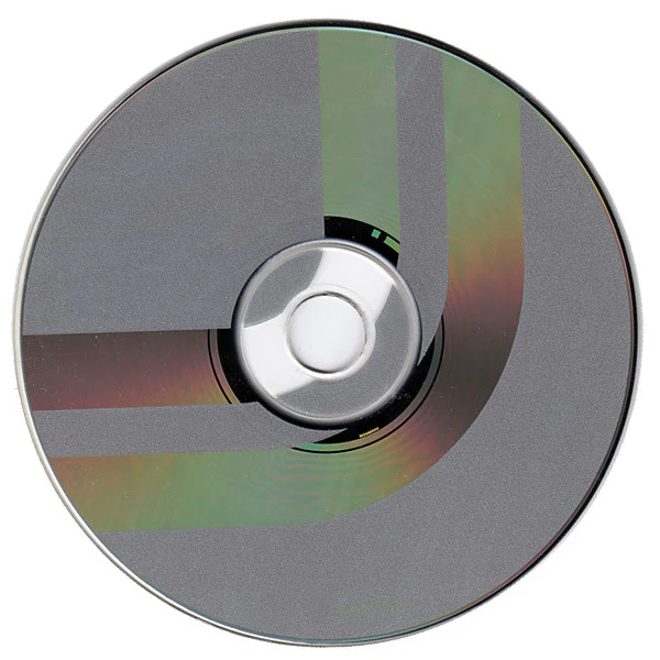 Street Corner Symphony - No Running, No Bombing, No Petting (CD) - Image 3
