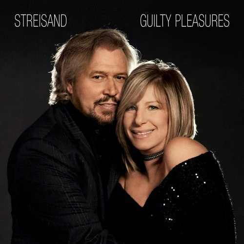 Streisand* - Guilty Pleasures (CD, Album)