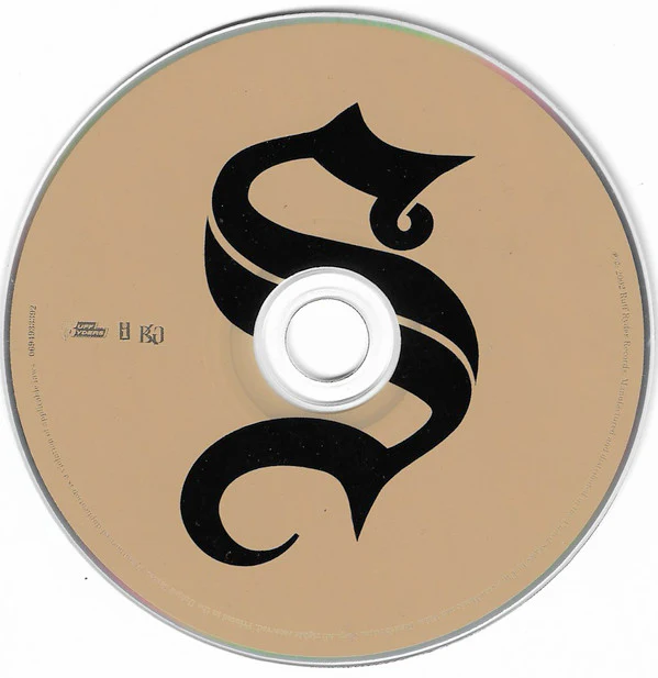 Styles* - A Gangster And A Gentleman (CD, Album) - Image 3
