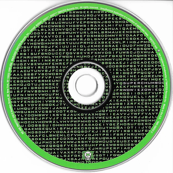 Superchumbo - Wowie Zowie (CD, Album, P/Mixed) - Image 4