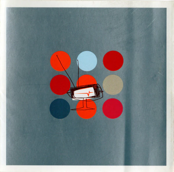 Supreme Beings Of Leisure - Supreme Beings Of Leisure (CD, Album) - Image 4