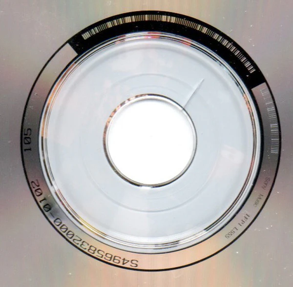 Supreme NTM* - Live (Du Monde De Demain A Pose Ton Gun) (2xCD, Enh) - Image 4