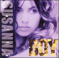 Susanna Hoffs - When You're A Boy (CD, Album)