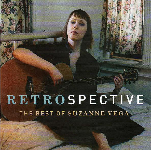 Suzanne Vega - Retrospective: The Best Of Suzanne Vega (CD, Comp)