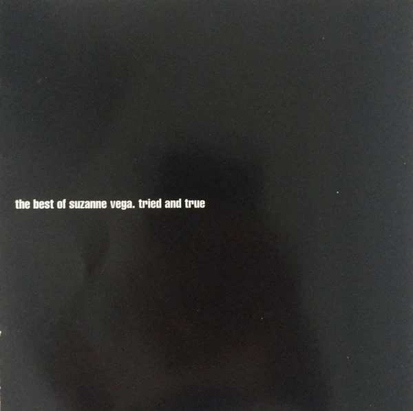 Suzanne Vega - The Best Of Suzanne Vega - Tried And True (CD, Comp + CD, Album, Ltd) - Image 5