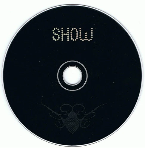 Sven Väth - In The Mix - The Sound Of The Eighth Season (2xCD, Comp, Mixed, Dig) - Image 4
