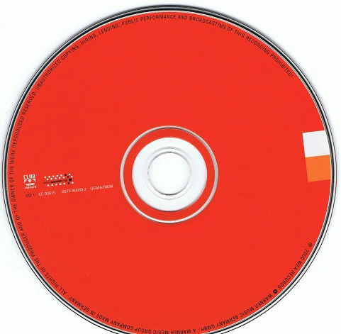 Sven Väth - Retrospective 1990-97 (2xCD, Comp, Dig) - Image 3