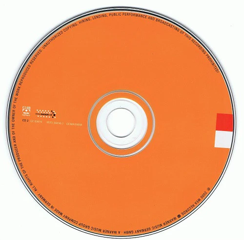 Sven Väth - Retrospective 1990-97 (2xCD, Comp, Dig) - Image 4