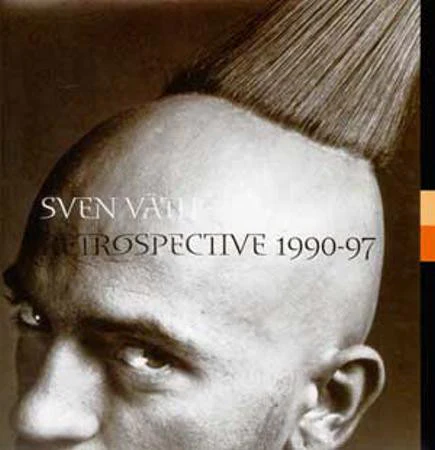 Sven Väth - Retrospective 1990-97 (CD, Comp) - Image 2