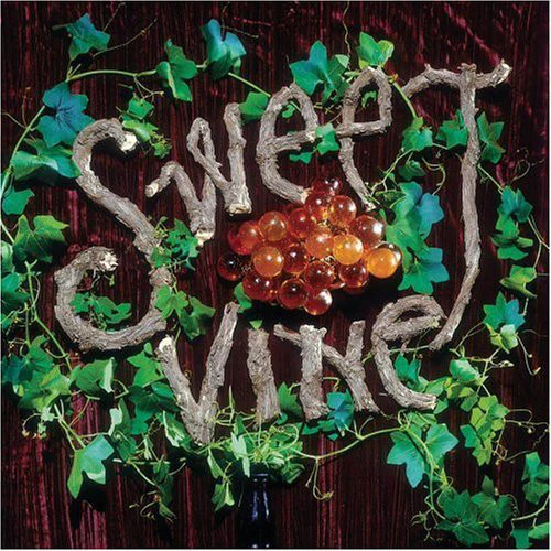 Sweet Vine - Sweet Vine (CD, Album)